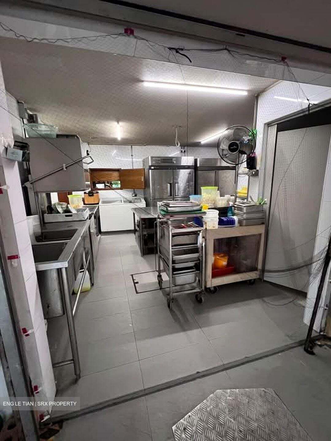 Seletar Hills Estate (D28), Shop House #594030721